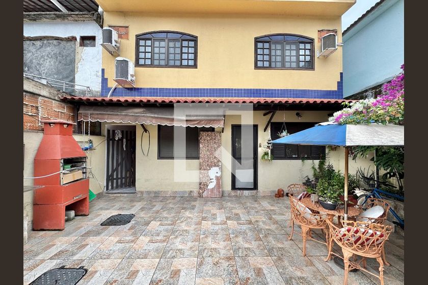 Casa, 4 quartos, 300 m² - Foto 91