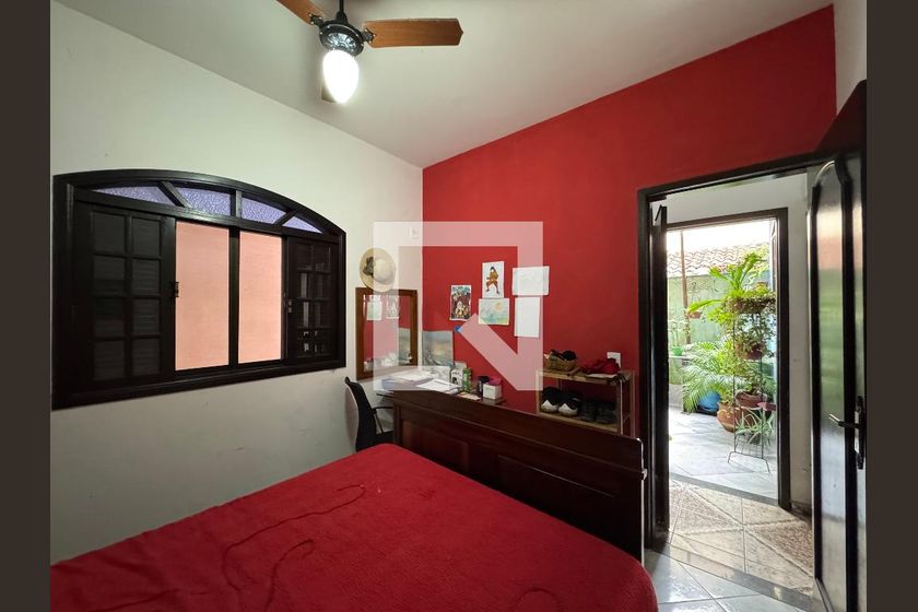 Casa, 4 quartos, 300 m² - Foto 19