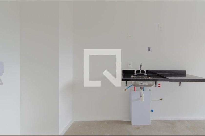 Kitnet-Studio, 24 m² - Foto 9