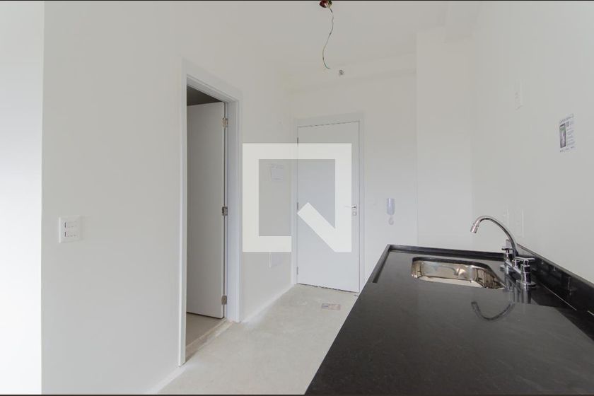 Kitnet-Studio, 24 m² - Foto 11