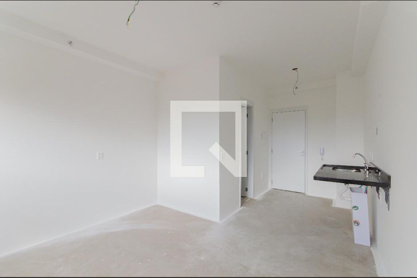 Kitnet-Studio, 24 m² - Foto 4