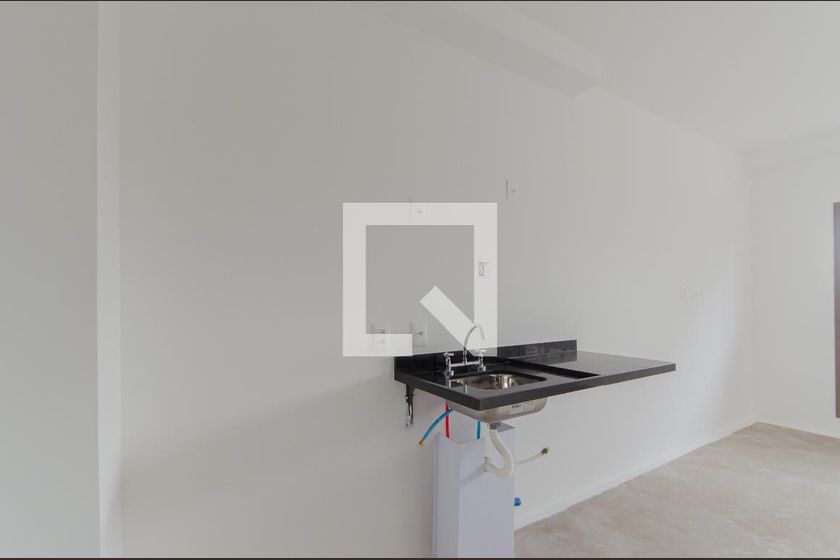 Kitnet-Studio, 24 m² - Foto 12