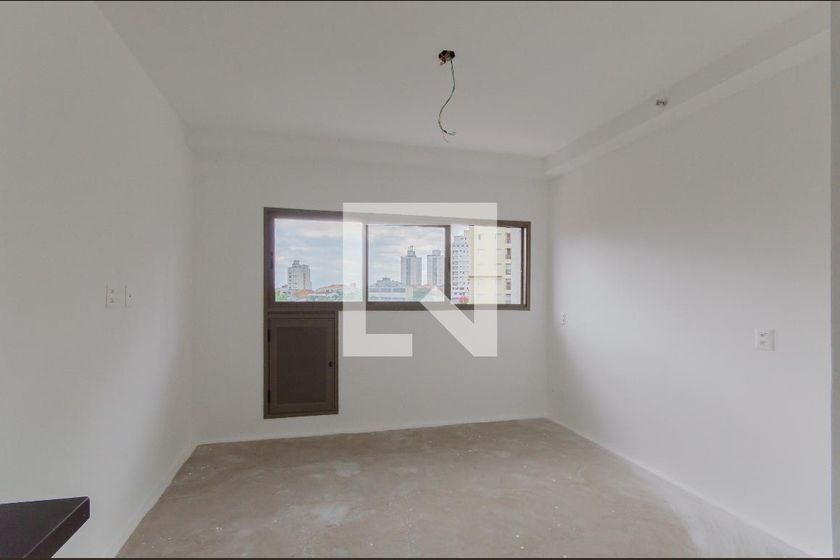 Kitnet-Studio, 24 m² - Foto 1