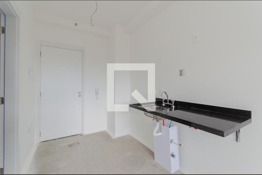 Kitnet-Studio, 24 m² - Foto 10