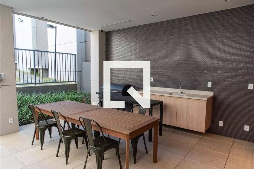 Apartamento, 2 quartos, 60 m² - Foto 85