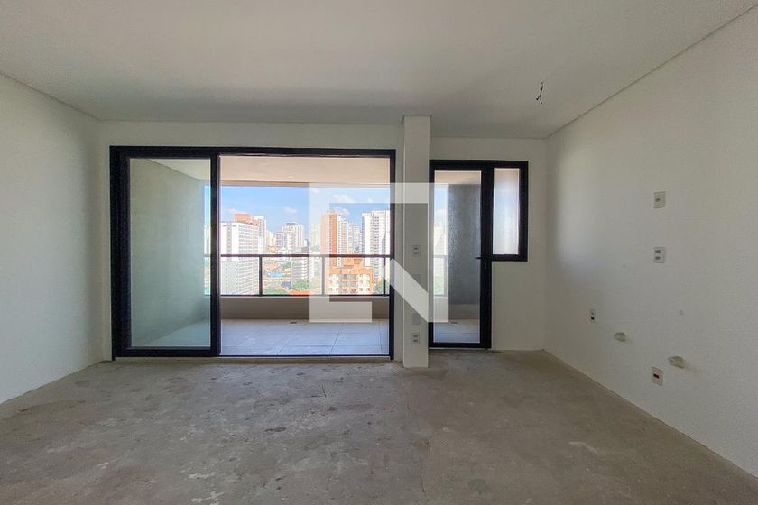 Apartamento, 2 quartos, 60 m² - Foto 3