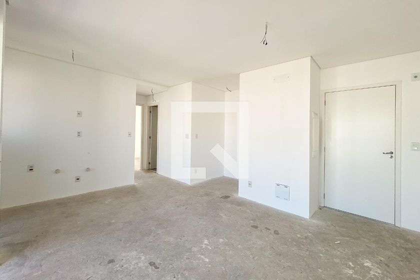 Apartamento, 2 quartos, 60 m² - Foto 5