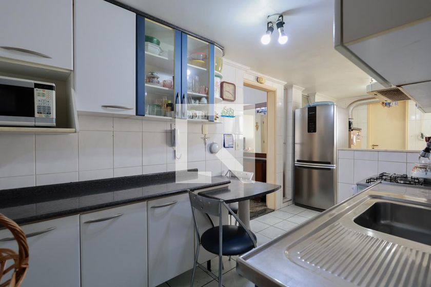Apartamento, 3 quartos, 96 m² - Foto 67