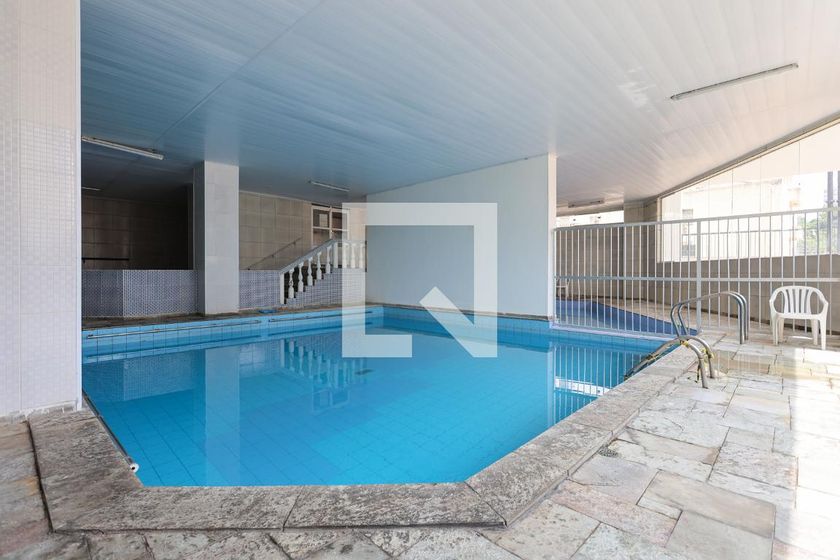 Apartamento, 3 quartos, 96 m² - Foto 93