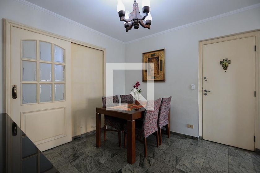 Apartamento, 3 quartos, 96 m² - Foto 7