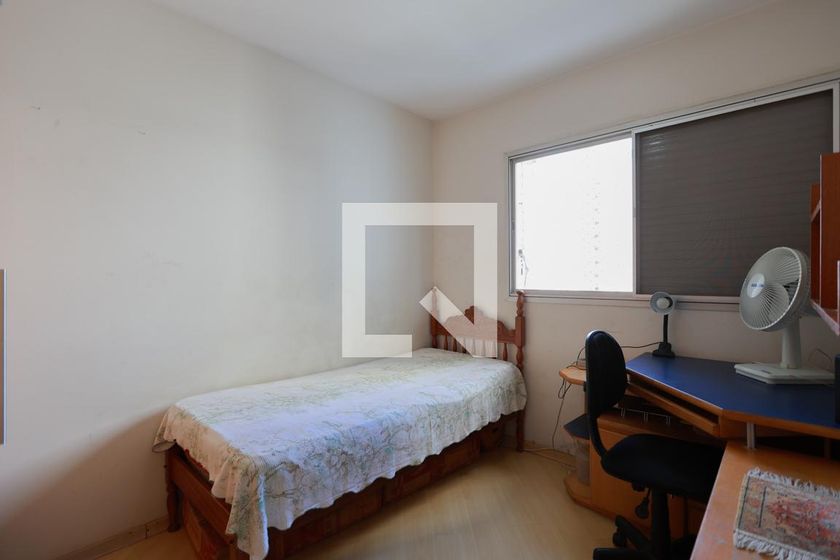 Apartamento, 3 quartos, 96 m² - Foto 27
