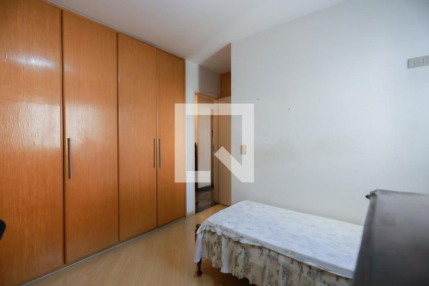 Apartamento, 3 quartos, 96 m² - Foto 41