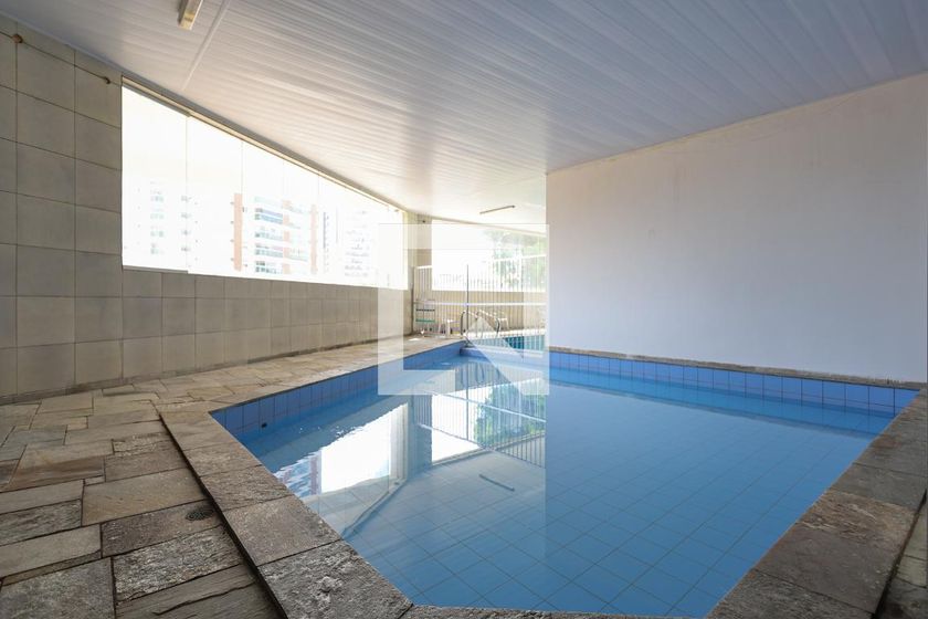 Apartamento, 3 quartos, 96 m² - Foto 91