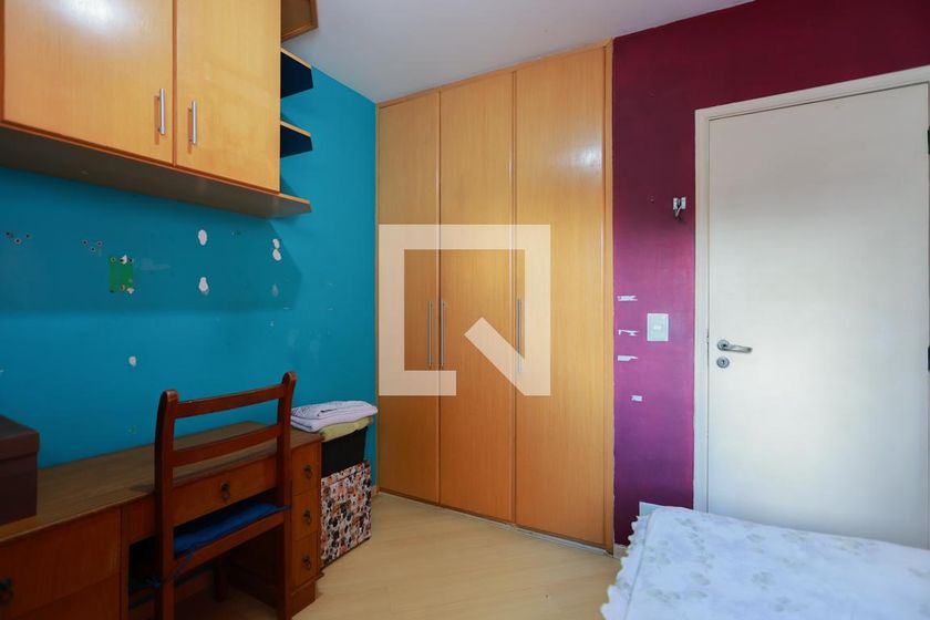 Apartamento, 3 quartos, 96 m² - Foto 23