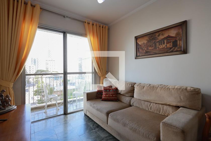 Apartamento, 3 quartos, 96 m² - Foto 5