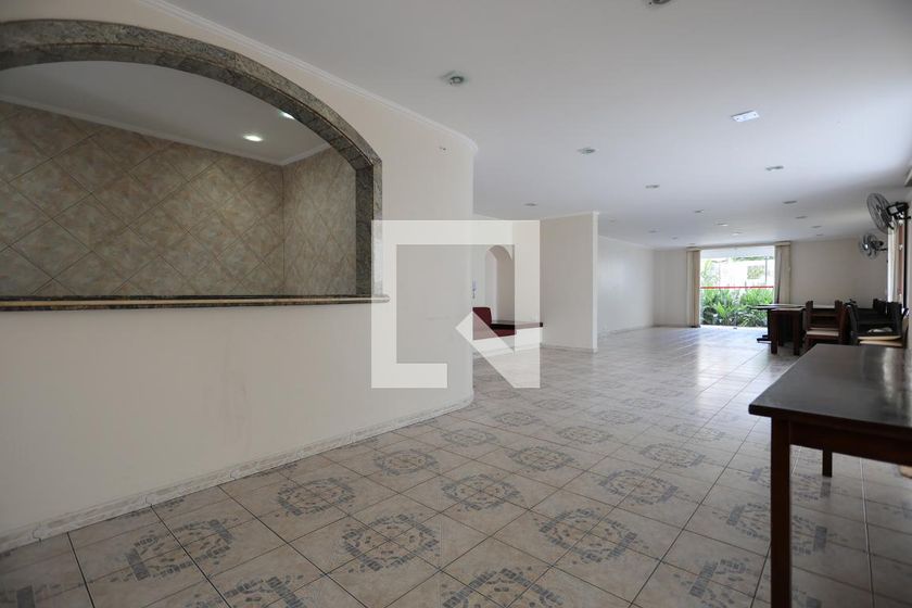 Apartamento, 3 quartos, 96 m² - Foto 85