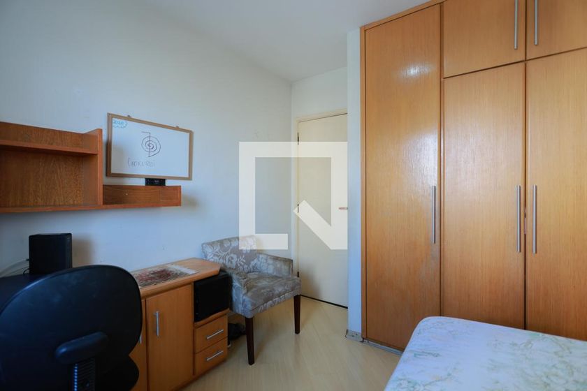 Apartamento, 3 quartos, 96 m² - Foto 31