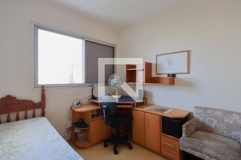 Apartamento, 3 quartos, 96 m² - Foto 29