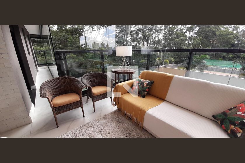 Apartamento, 3 quartos, 150 m² - Foto 39