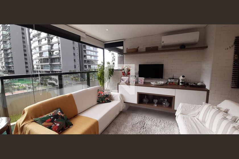 Apartamento, 3 quartos, 150 m² - Foto 33