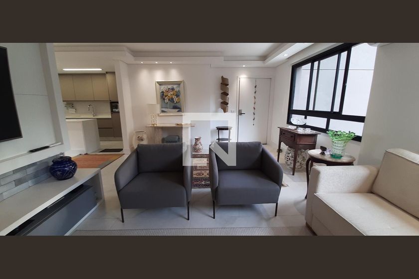 Apartamento, 3 quartos, 150 m² - Foto 11