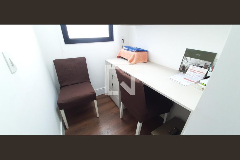 Apartamento, 3 quartos, 150 m² - Foto 113