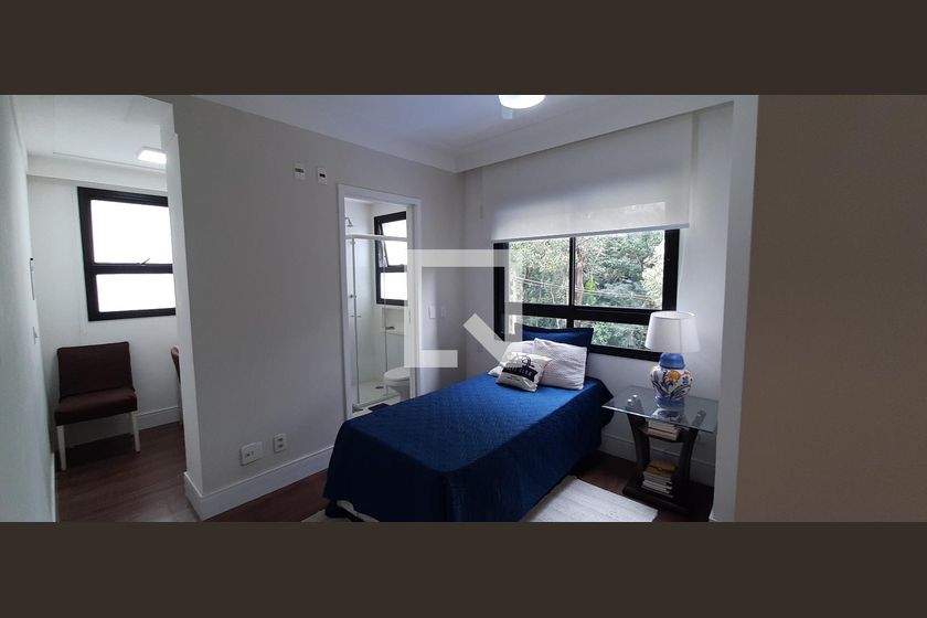 Apartamento, 3 quartos, 150 m² - Foto 101