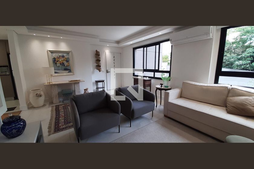 Apartamento, 3 quartos, 150 m² - Foto 9