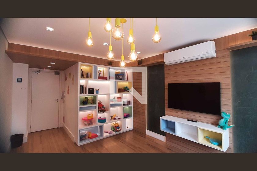 Apartamento, 3 quartos, 150 m² - Foto 271