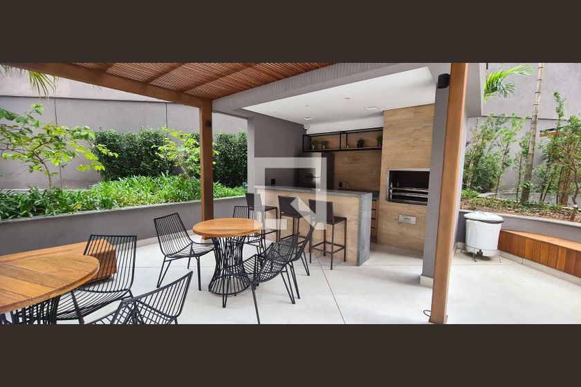 Apartamento, 3 quartos, 150 m² - Foto 239