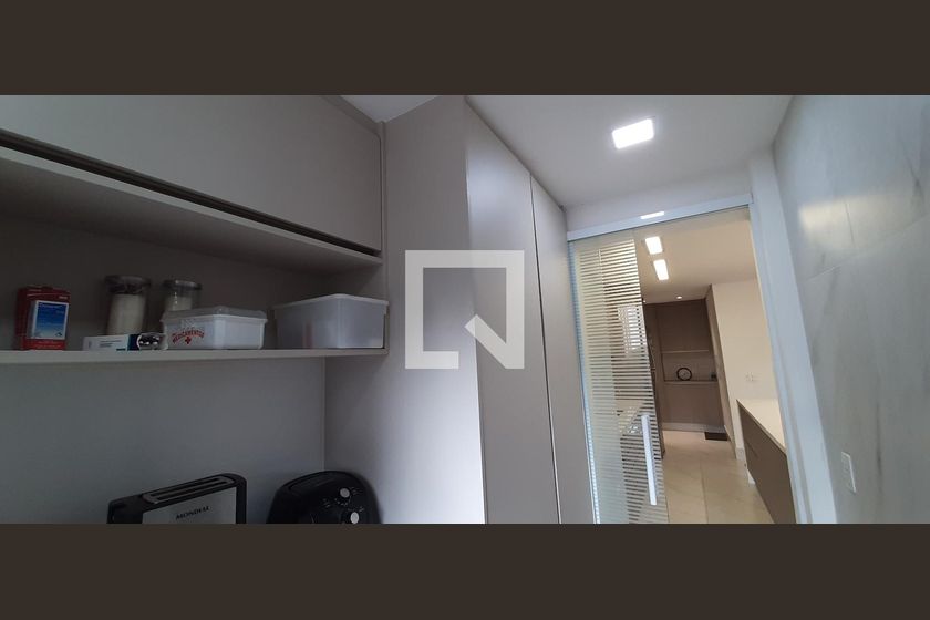 Apartamento, 3 quartos, 150 m² - Foto 205
