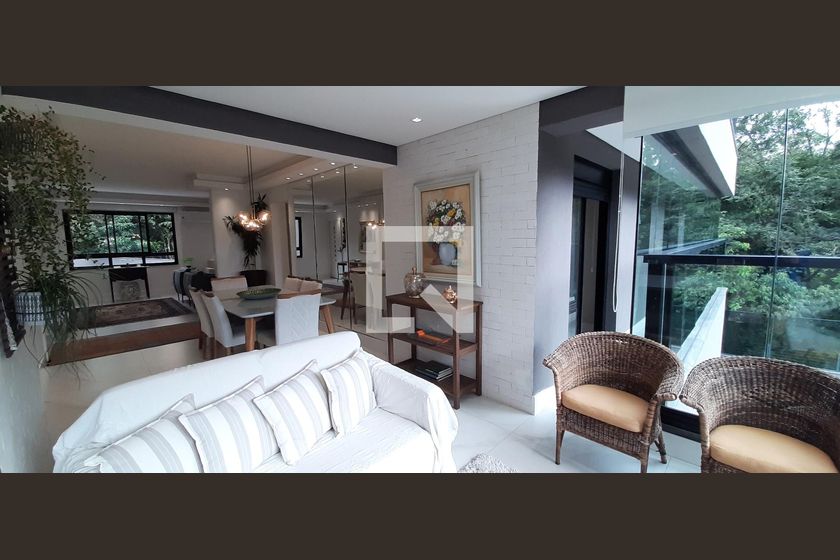 Apartamento, 3 quartos, 150 m² - Foto 37