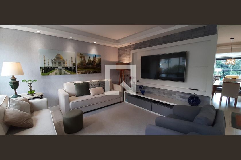 Apartamento, 3 quartos, 150 m² - Foto 5
