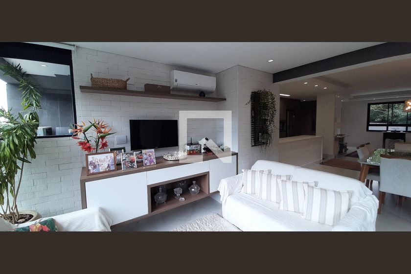 Apartamento, 3 quartos, 150 m² - Foto 35