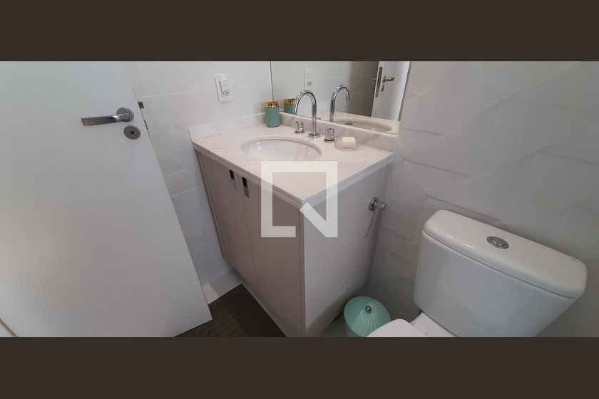 Apartamento, 3 quartos, 150 m² - Foto 161
