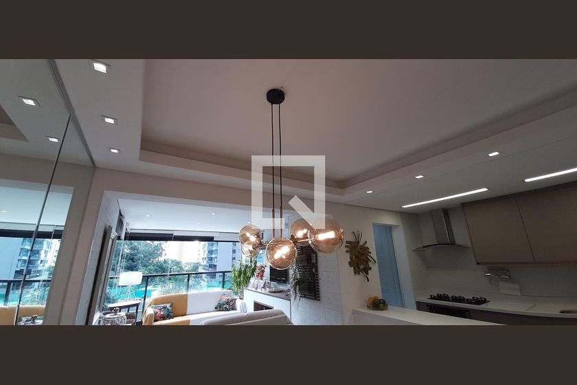 Apartamento, 3 quartos, 150 m² - Foto 21