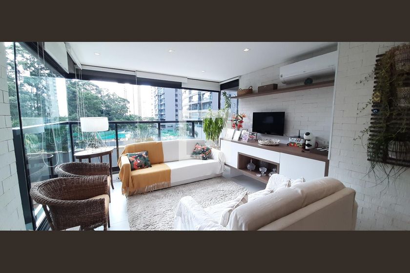 Apartamento, 3 quartos, 150 m² - Foto 31