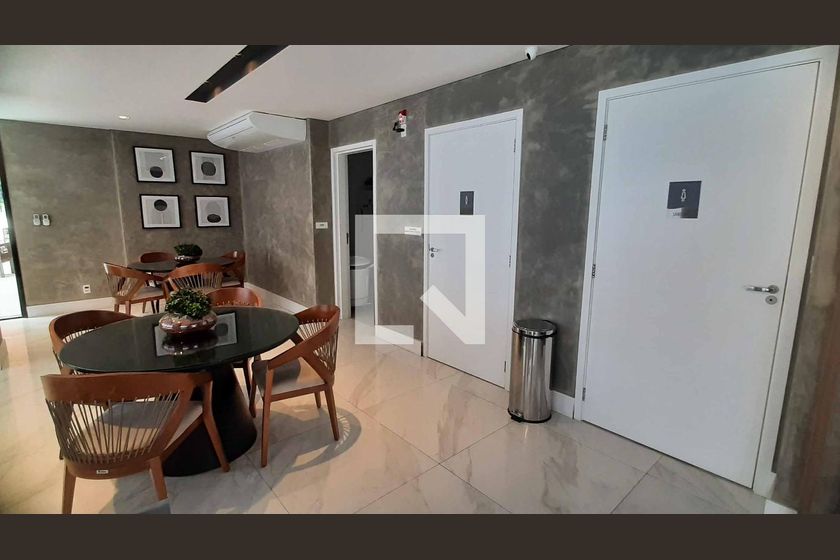 Apartamento, 3 quartos, 150 m² - Foto 319