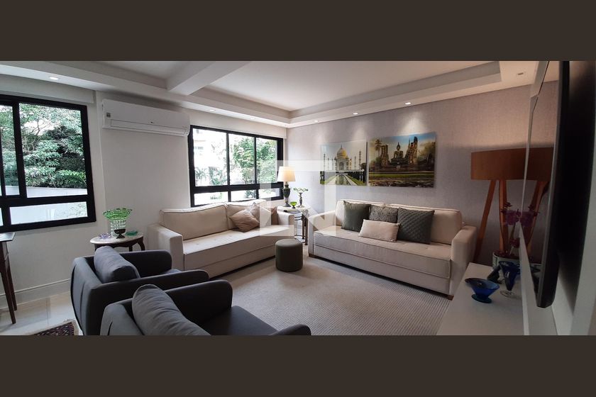 Apartamento, 3 quartos, 150 m² - Foto 7