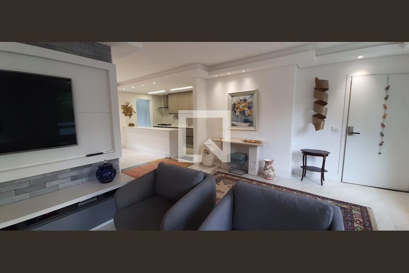 Apartamento, 3 quartos, 150 m² - Foto 13