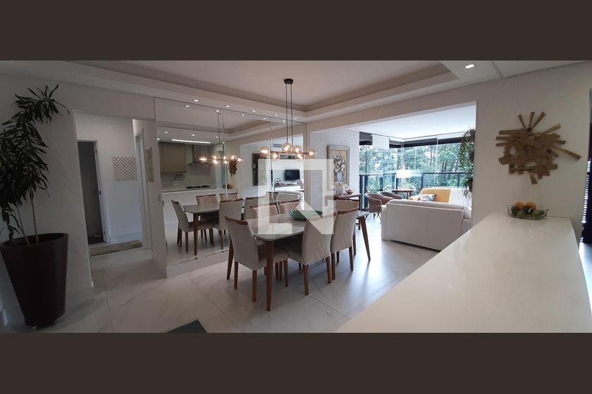 Apartamento, 3 quartos, 150 m² - Foto 15