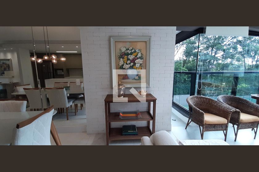 Apartamento, 3 quartos, 150 m² - Foto 29