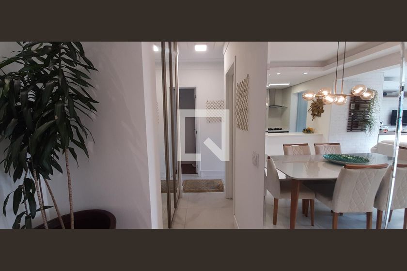 Apartamento, 3 quartos, 150 m² - Foto 51