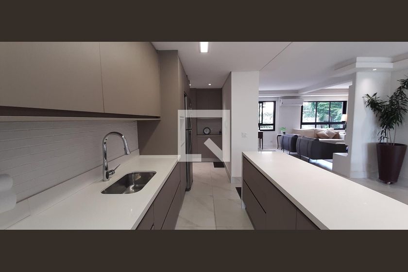Apartamento, 3 quartos, 150 m² - Foto 183