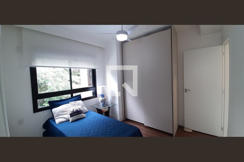 Apartamento, 3 quartos, 150 m² - Foto 107