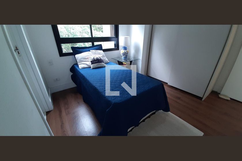 Apartamento, 3 quartos, 150 m² - Foto 109