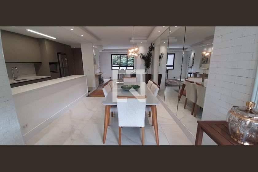 Apartamento, 3 quartos, 150 m² - Foto 23