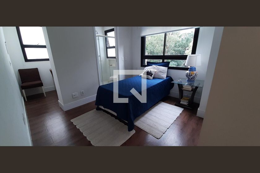 Apartamento, 3 quartos, 150 m² - Foto 103
