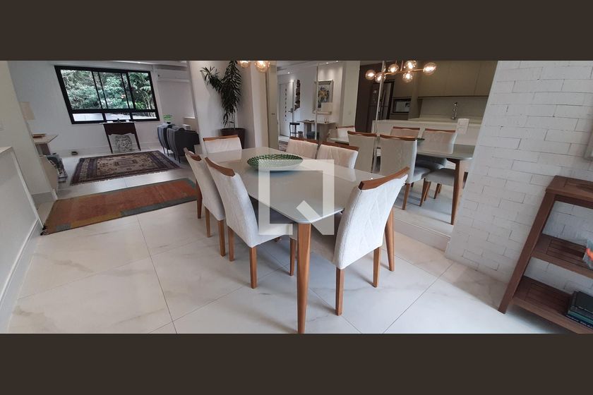 Apartamento, 3 quartos, 150 m² - Foto 25