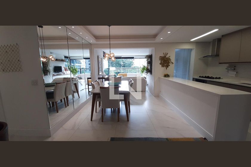 Apartamento, 3 quartos, 150 m² - Foto 17